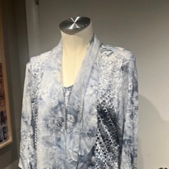 fairycore top cardigan - Picture 2 of 16